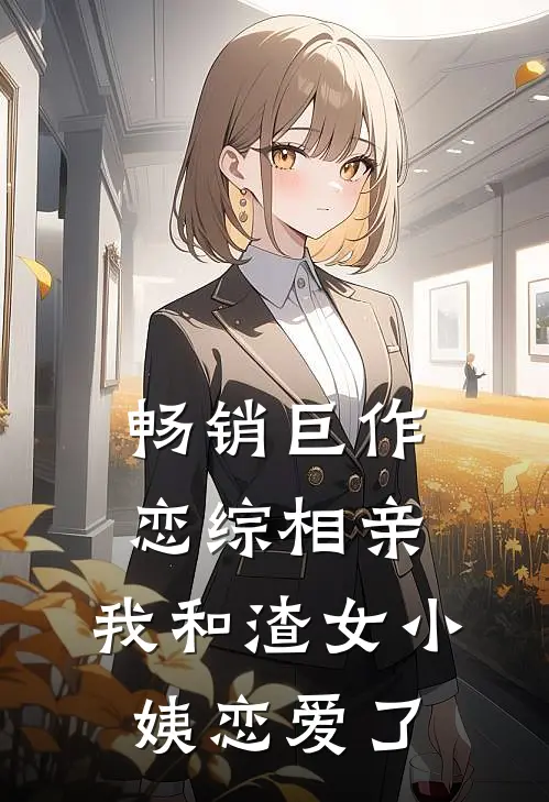 畅销巨作恋综相亲：我和渣女小姨恋爱了