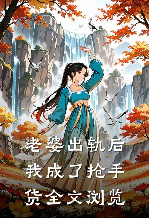 老婆出轨后，我成了抢手货全文浏览