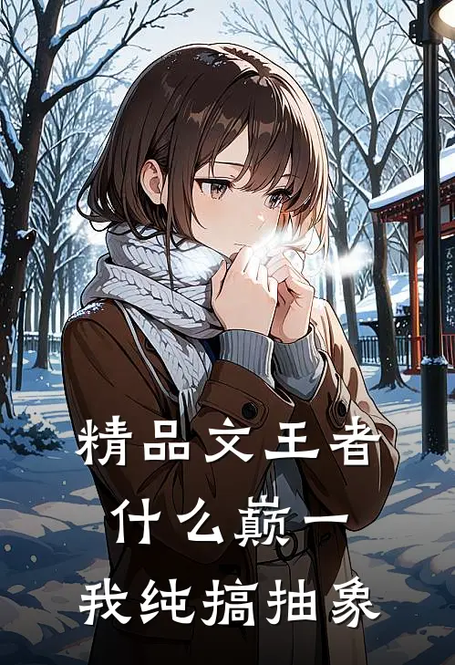 精品文王者：什么巅一，我纯搞抽象
