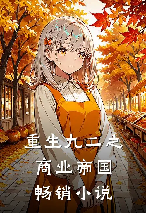 重生九二之商业帝国畅销小说