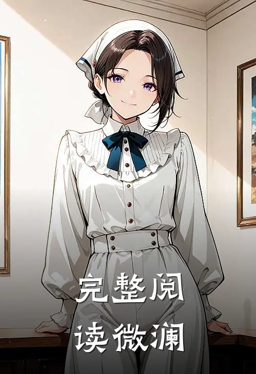 完整阅读微澜