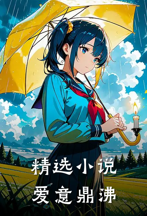 精选小说爱意鼎沸