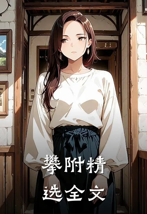 攀附精选全文
