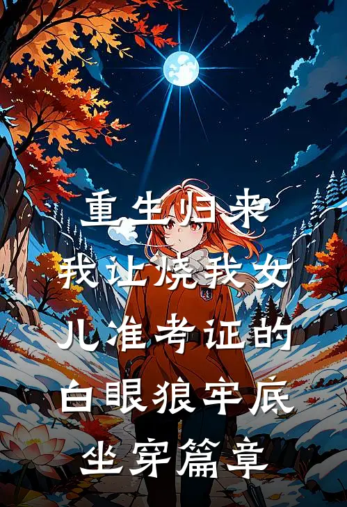 公司年终奖没我的份，我携三亿合同跑路全文阅读最新