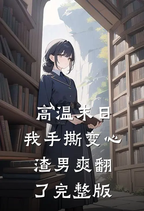 高温末日，我手撕变心渣男爽翻了完整版