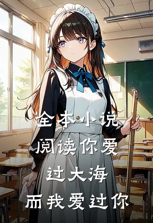 全本小说阅读你爱过大海，而我爱过你