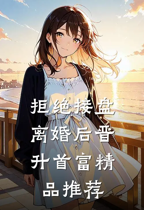 拒绝接盘，离婚后晋升首富精品推荐
