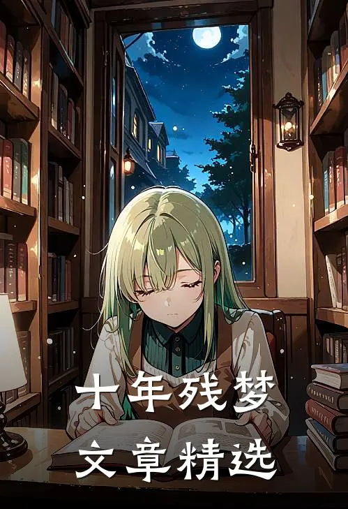 十年残梦文章精选