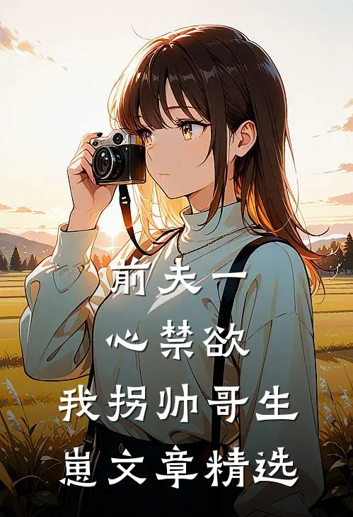 前夫一心禁欲，我拐帅哥生崽文章精选