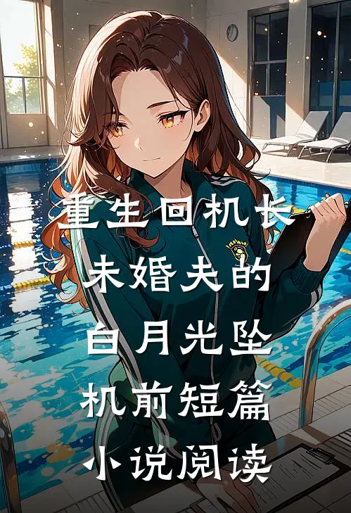 重生回机长未婚夫的白月光坠机前短篇小说阅读