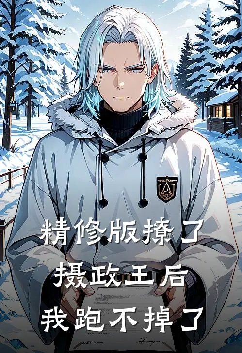 精修版撩了摄政王后，我跑不掉了