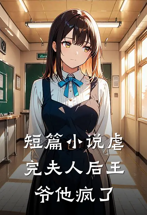 短篇小说虐完夫人后王爷他疯了