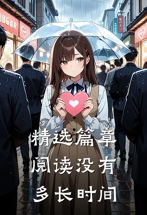 精选篇章阅读没有多长时间