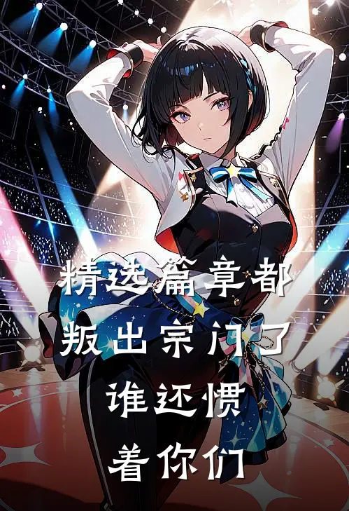 精选篇章都叛出宗门了，谁还惯着你们