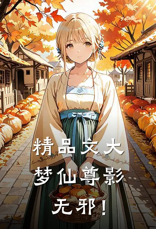 精品文大梦仙尊影无邪！