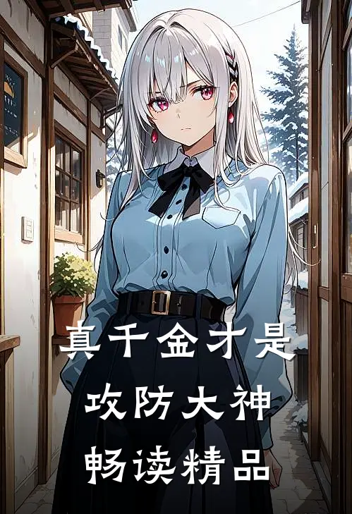 真千金才是攻防大神畅读精品