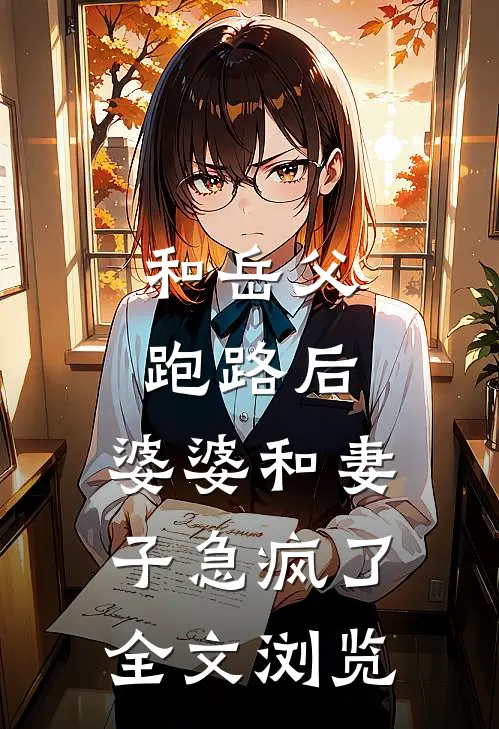 和岳父跑路后，婆婆和妻子急疯了全文浏览