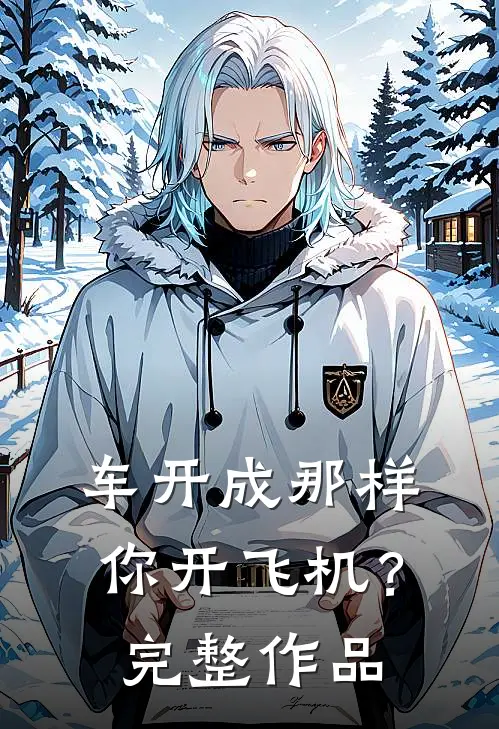 车开成那样，你开飞机？完整作品