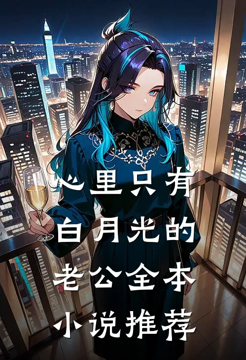 心里只有白月光的老公全本小说推荐