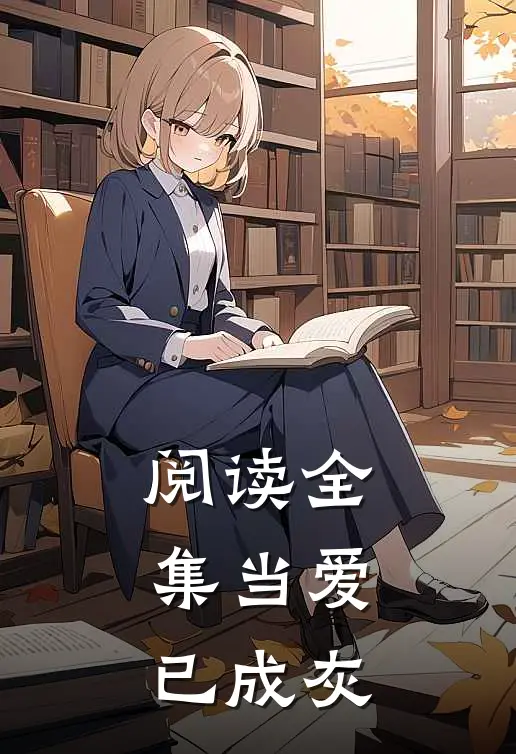 阅读全集当爱已成灰