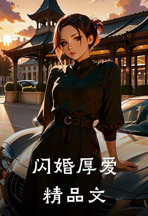 闪婚厚爱精品文