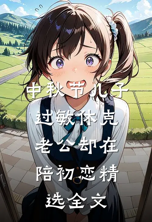 中秋节儿子过敏休克，老公却在陪初恋精选全文