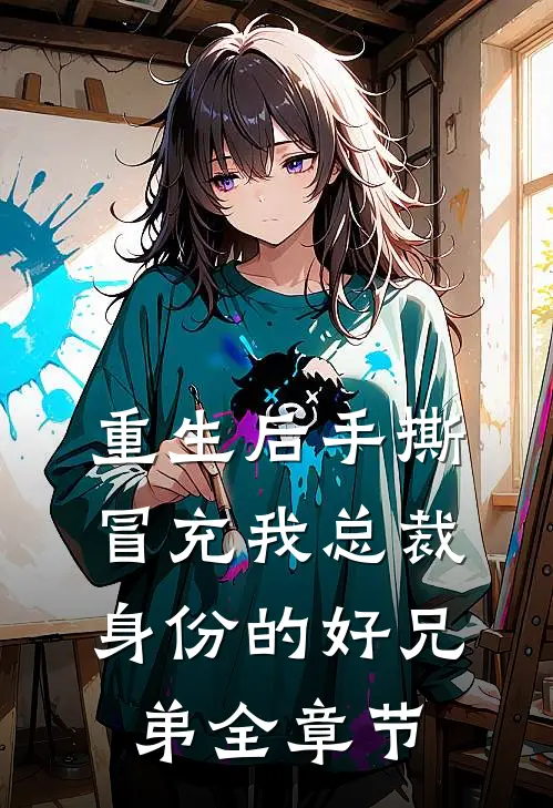 重生后手撕冒充我总裁身份的好兄弟全章节