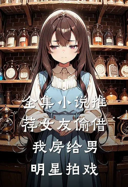 全集小说推荐女友偷借我房给男明星拍戏