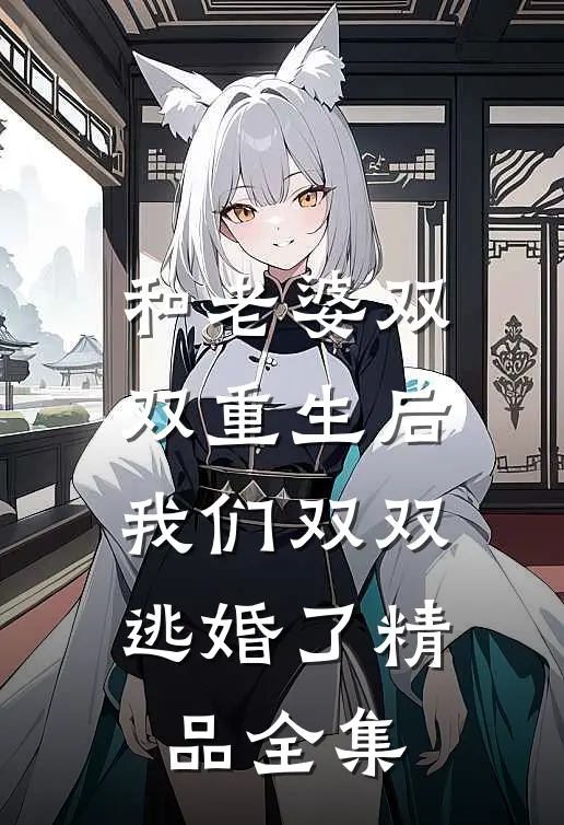 和老婆双双重生后，我们双双逃婚了精品全集