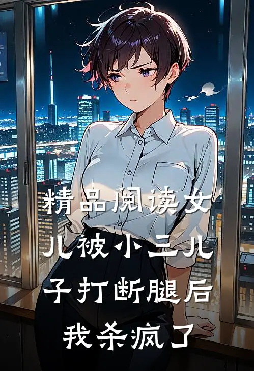 精品阅读女儿被小三儿子打断腿后，我杀疯了