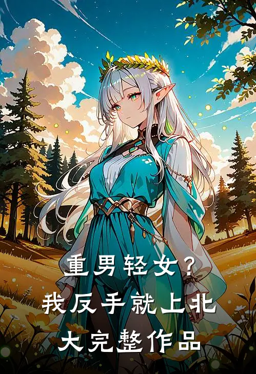 重男轻女？我反手就上北大完整作品