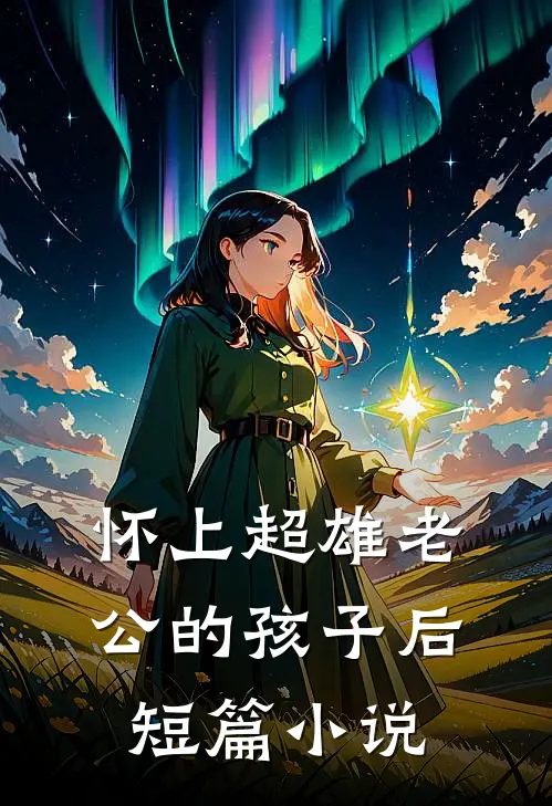 怀上超雄老公的孩子后短篇小说