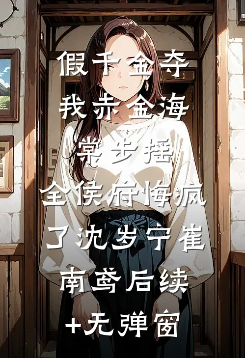 七零大小姐：穿成年代文男主前妻未删减版