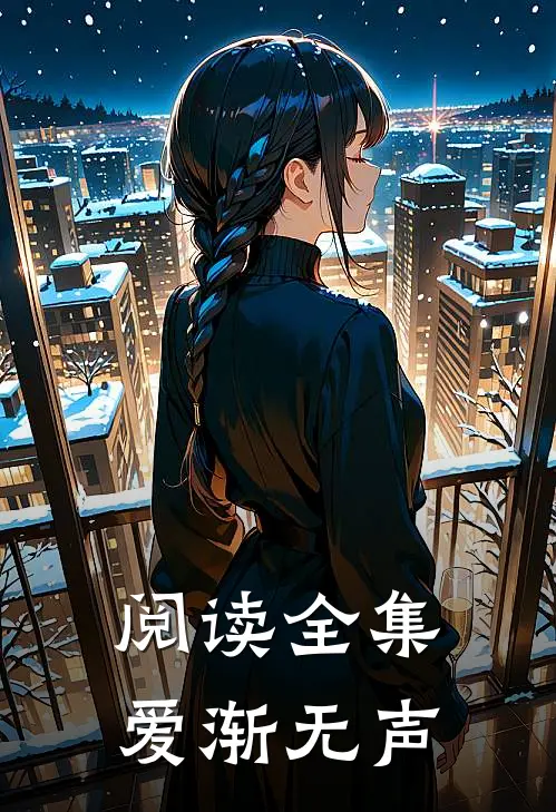 阅读全集爱渐无声