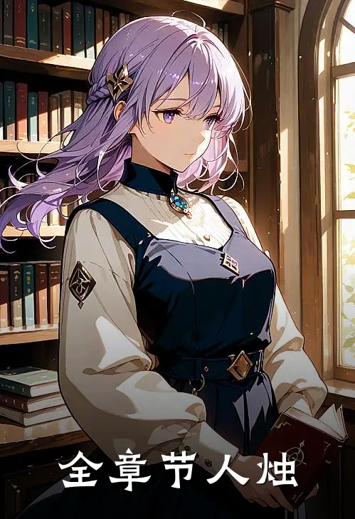全章节人烛