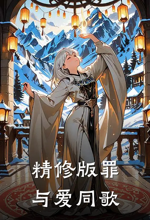 精修版罪与爱同歌