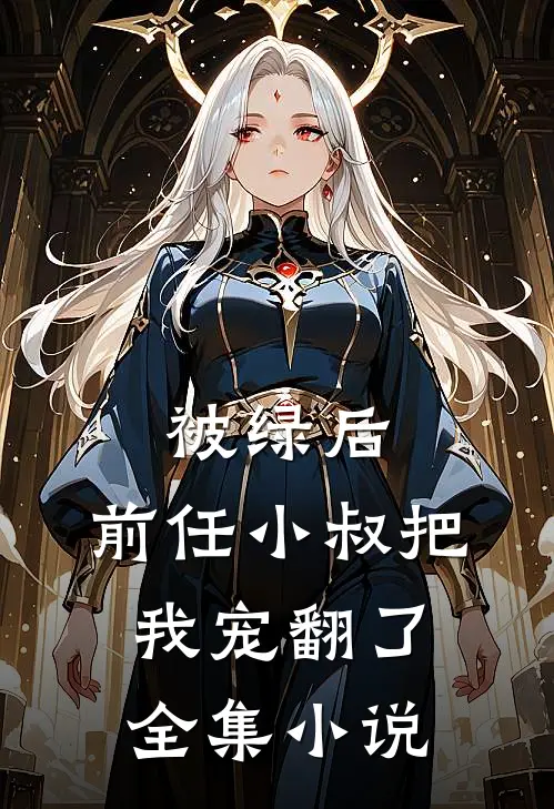 被绿后，前任小叔把我宠翻了全集小说