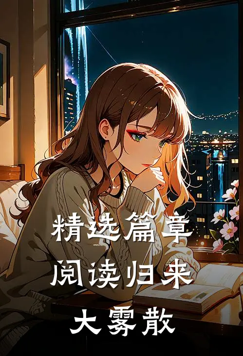 精选篇章阅读归来大雾散