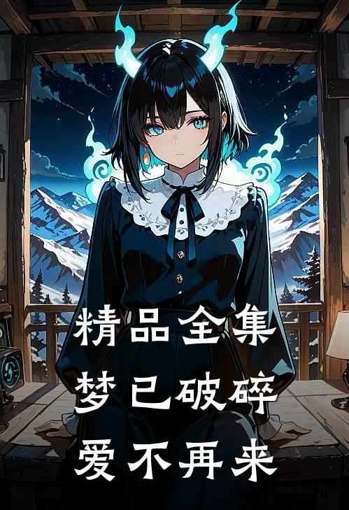 精品全集梦已破碎，爱不再来
