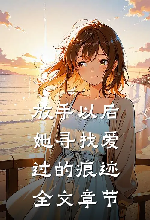 放手以后，她寻找爱过的痕迹全文章节