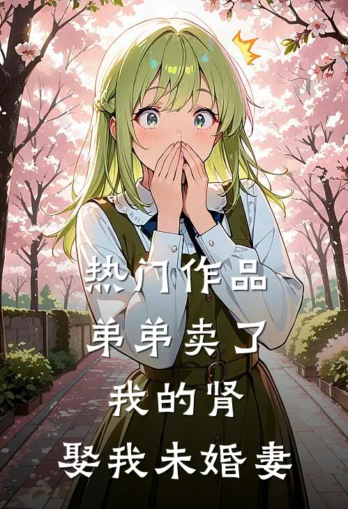 热门作品弟弟卖了我的肾，娶我未婚妻