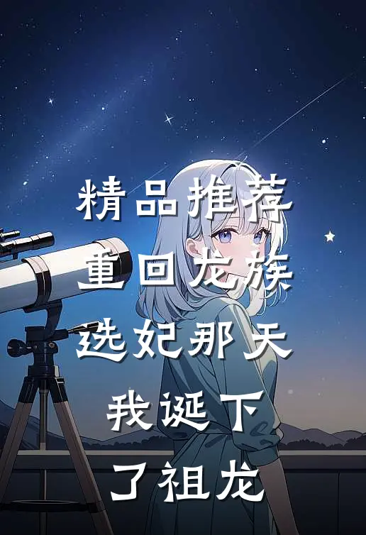 精品推荐重回龙族选妃那天，我诞下了祖龙