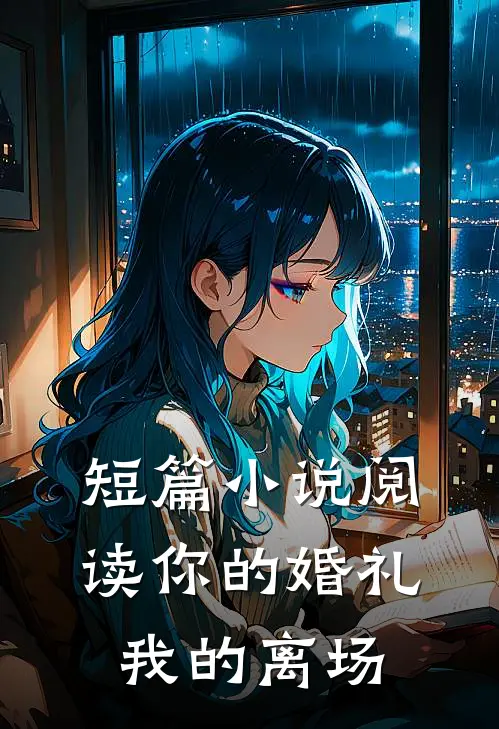 短篇小说阅读你的婚礼，我的离场
