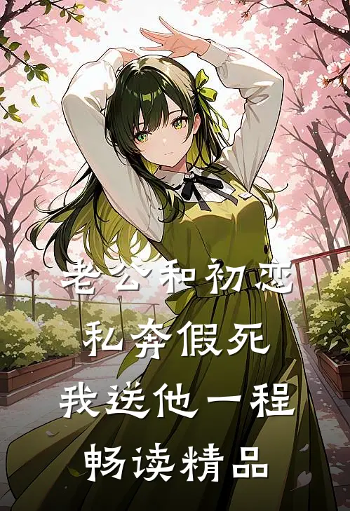 老公和初恋私奔假死，我送他一程畅读精品