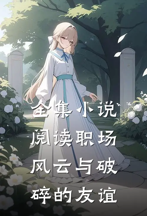 全集小说阅读职场风云与破碎的友谊
