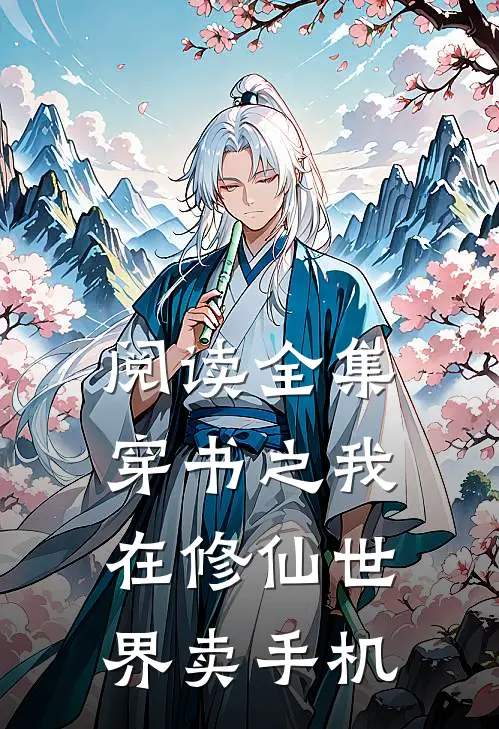 阅读全集穿书之我在修仙世界卖手机