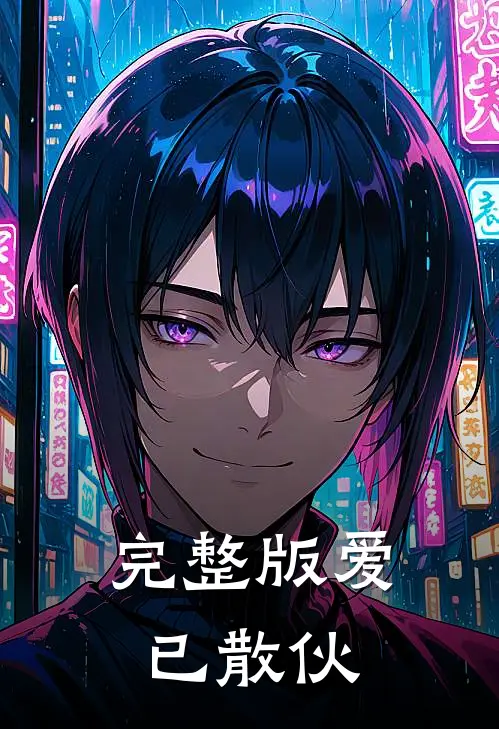 完整版爱已散伙