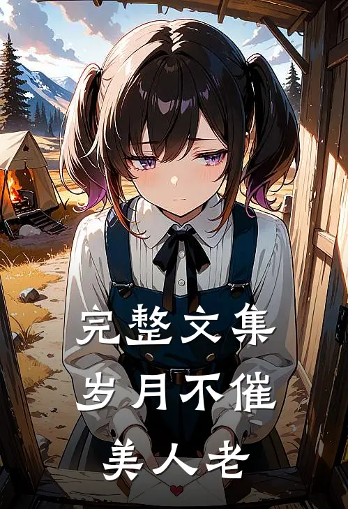 完整文集岁月不催美人老
