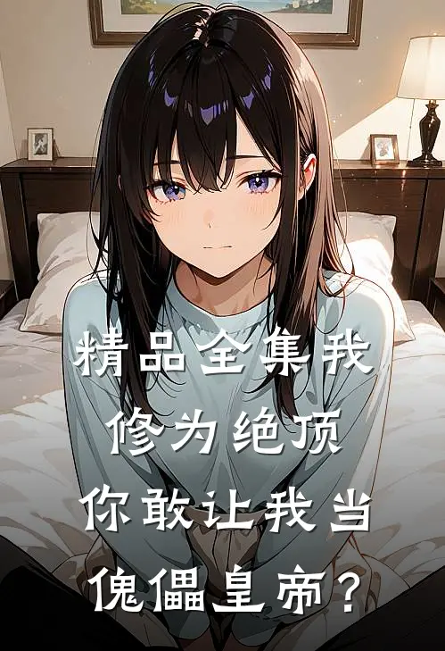 精品全集我修为绝顶，你敢让我当傀儡皇帝？
