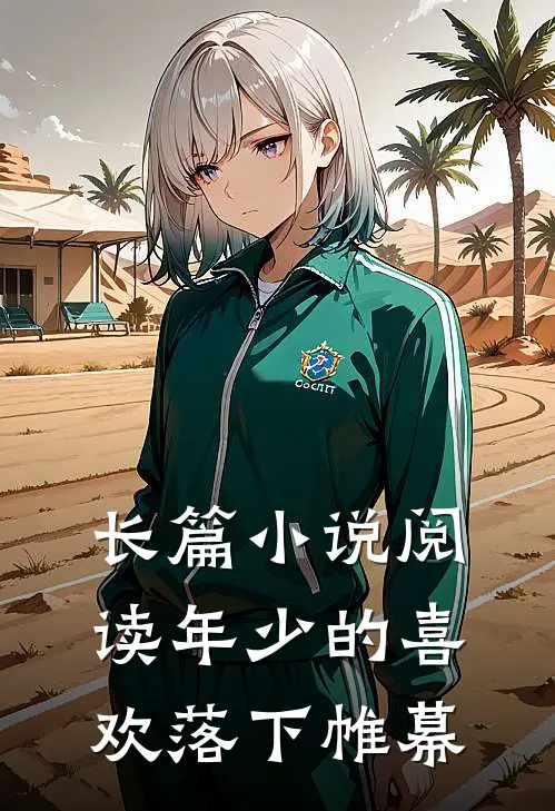 长篇小说阅读年少的喜欢落下帷幕